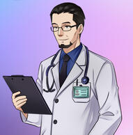 Dr. Lee